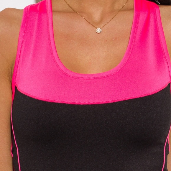 Yoga Racer Back - Picture 3 of 3